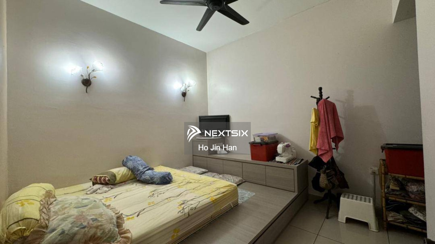 Cluster House For Sale in Johor Bahru Johor - Image 13