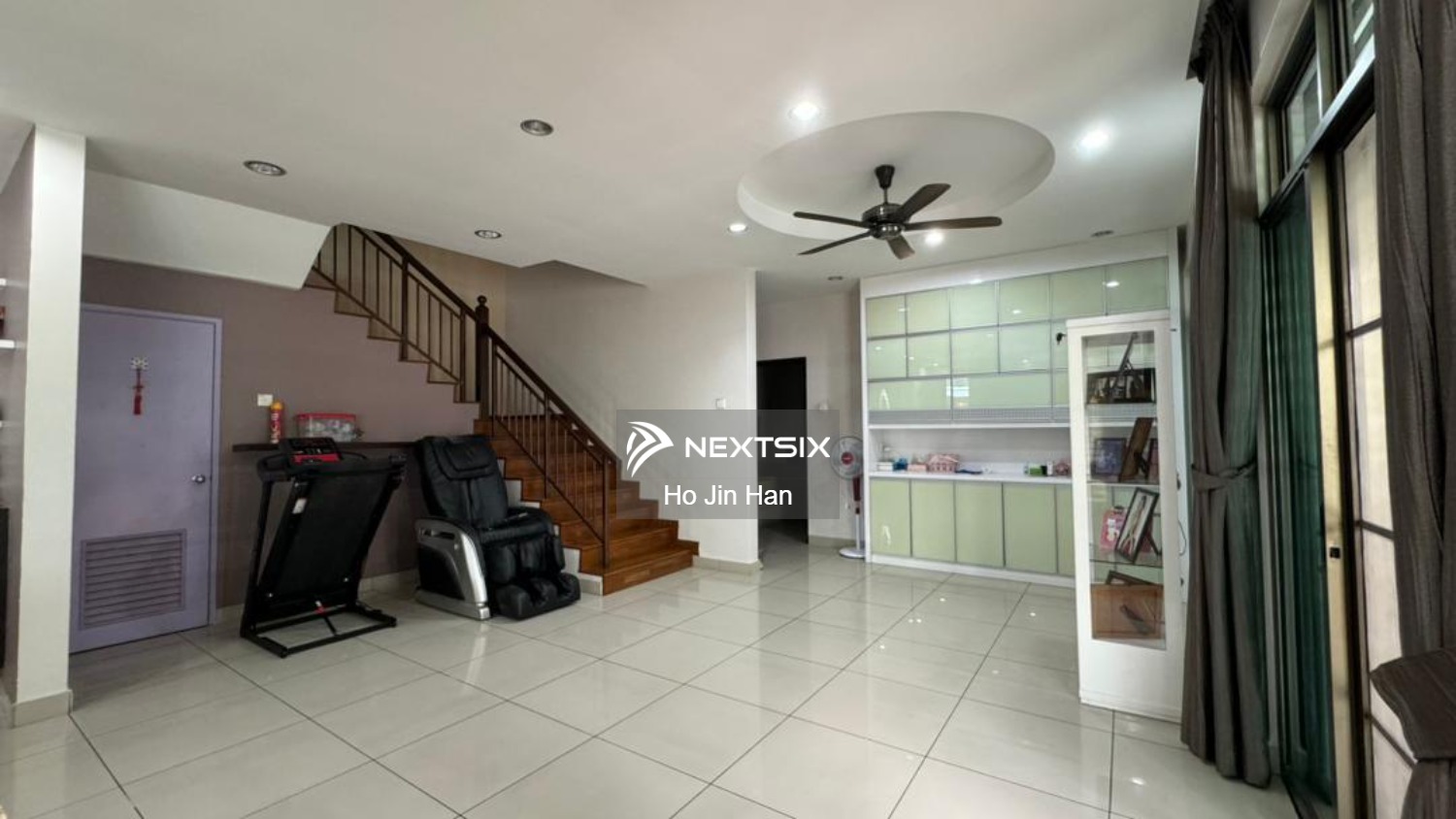 Cluster House For Sale in Johor Bahru Johor - Image 14
