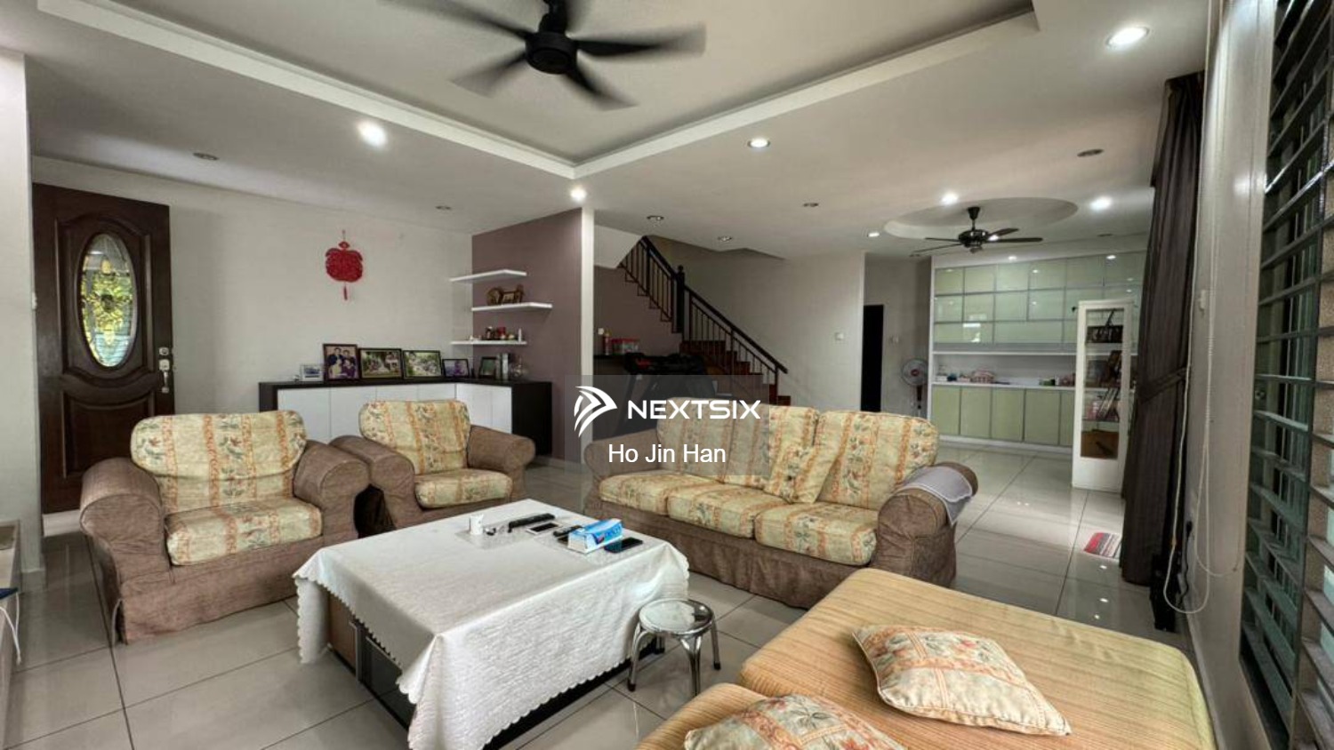 Cluster House For Sale in Johor Bahru Johor - Image 5