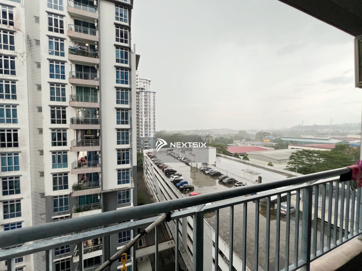 Serviced Residence For Sale in Permas Jaya Johor