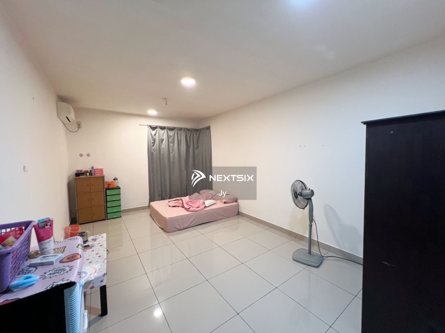 Serviced Residence For Sale in Permas Jaya Johor - Image 2