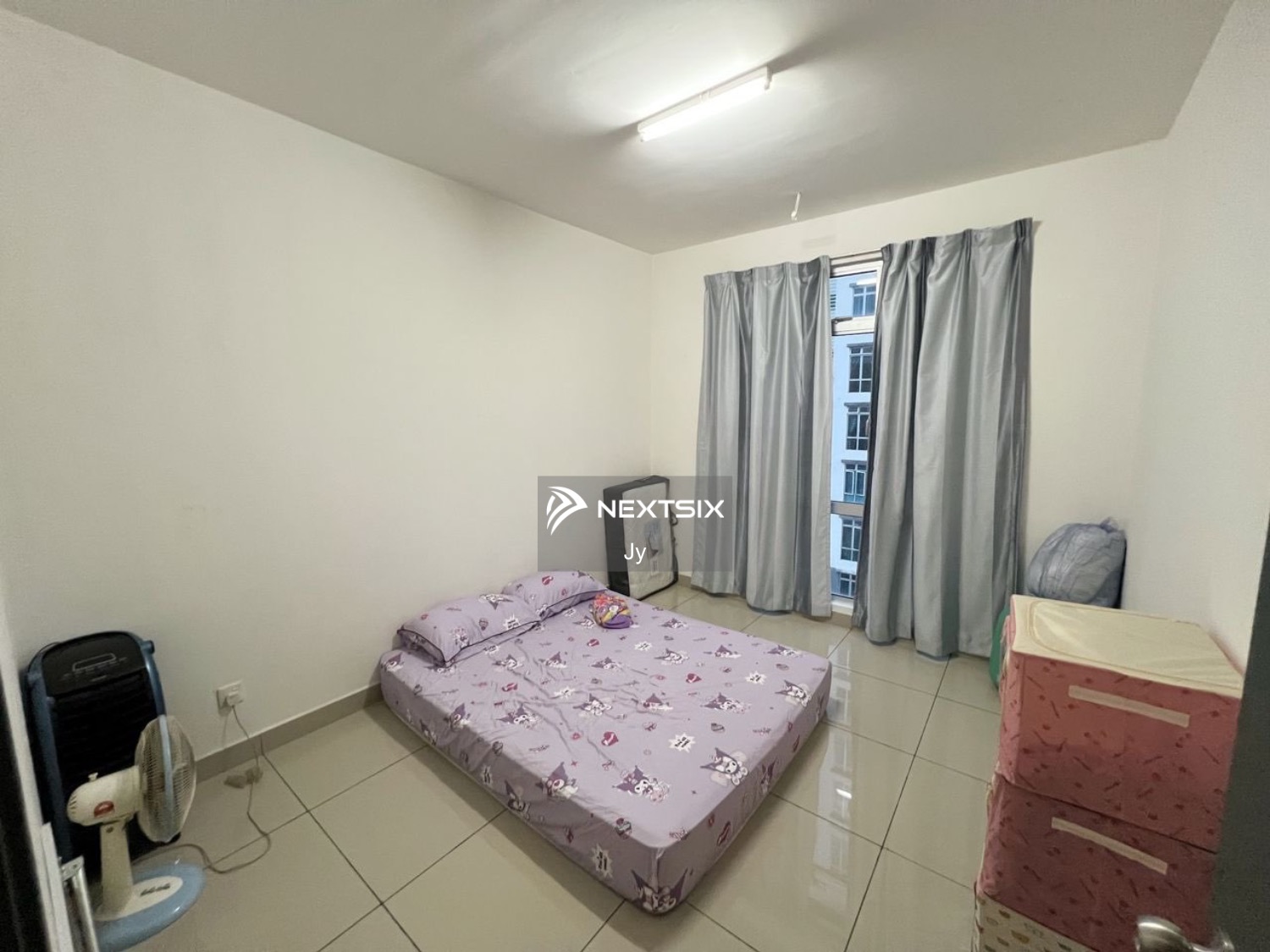 Serviced Residence For Sale in Permas Jaya Johor - Image 3