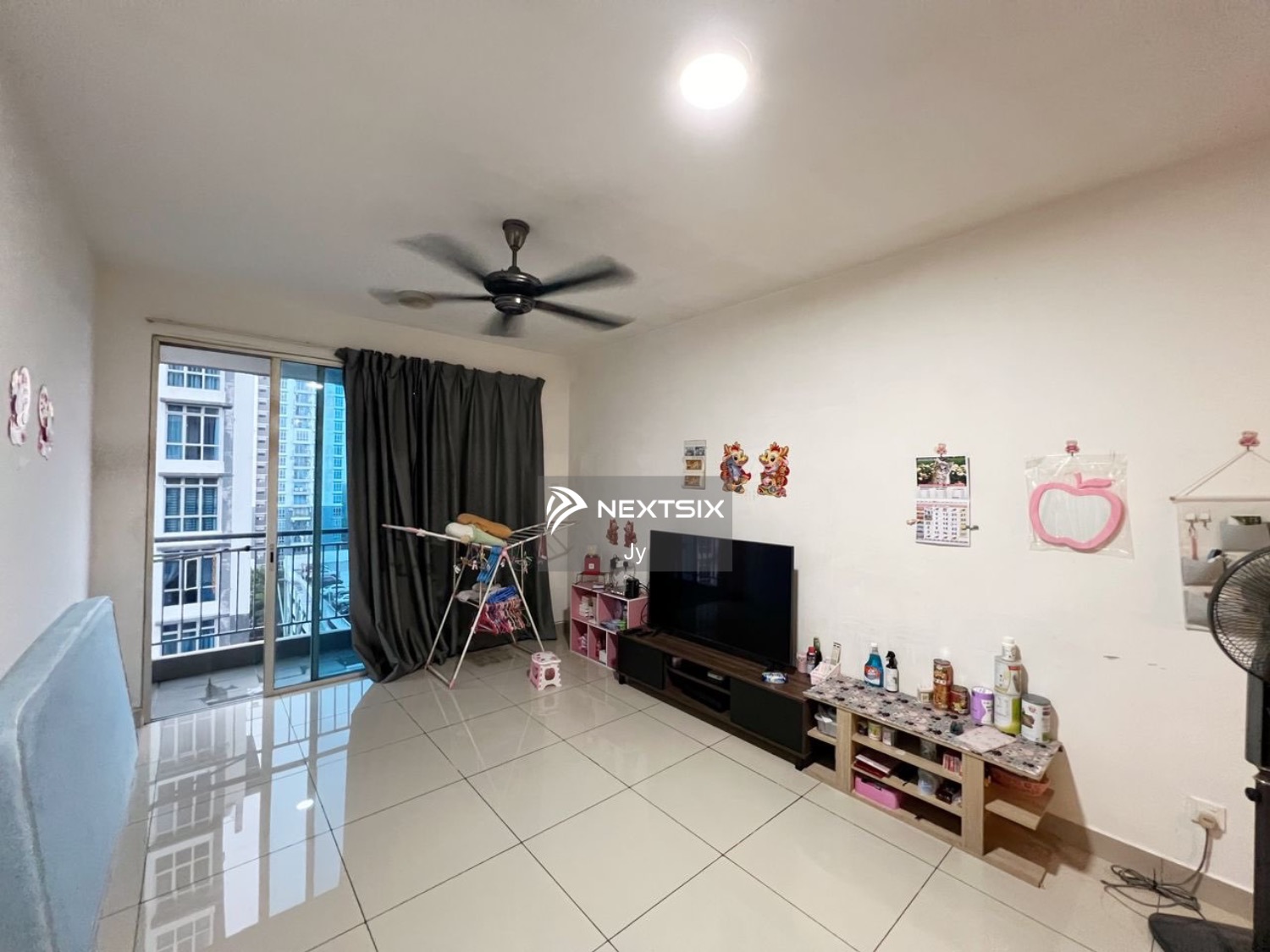 Serviced Residence For Sale in Permas Jaya Johor - Image 5