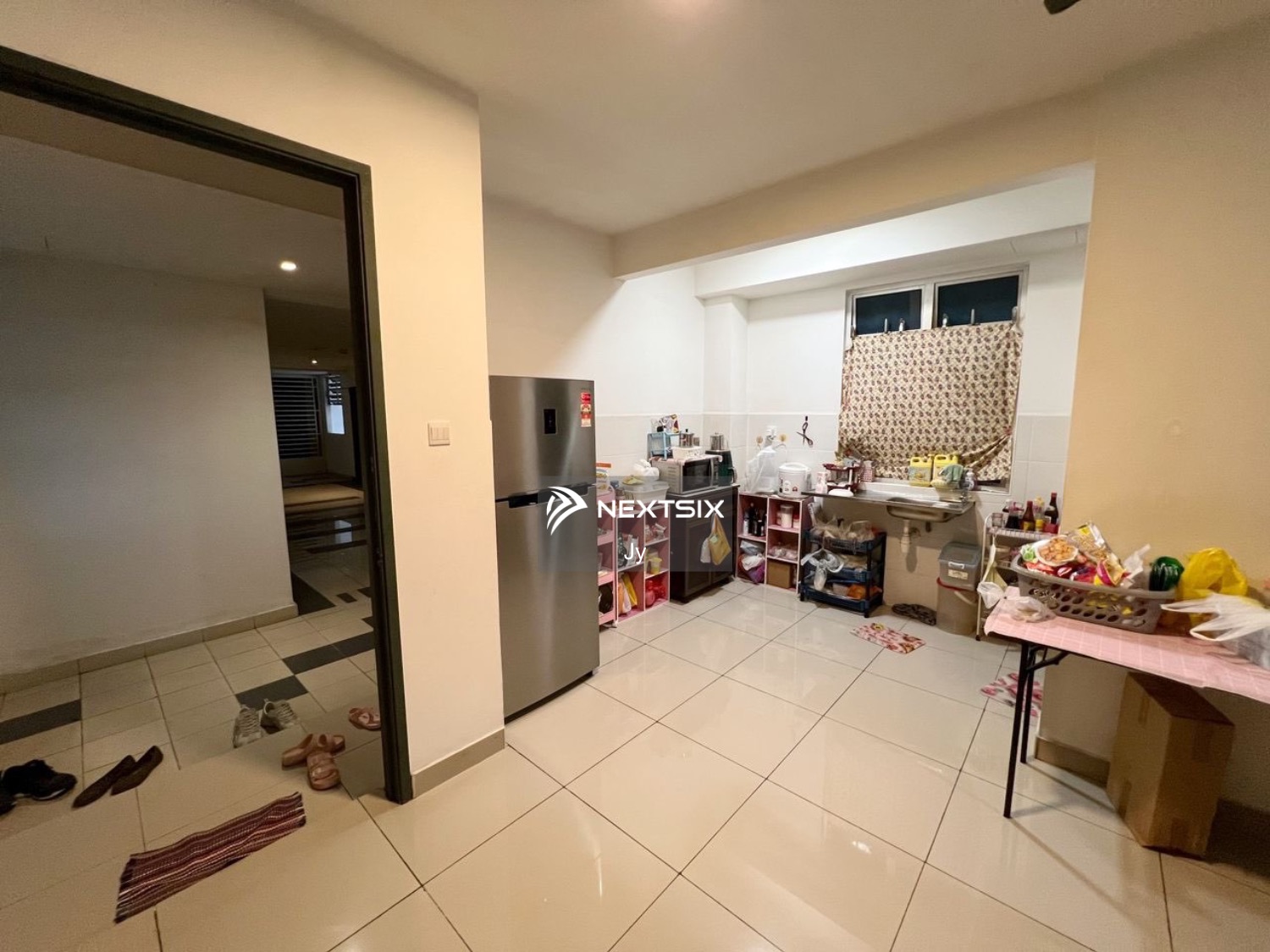 Serviced Residence For Sale in Permas Jaya Johor - Image 6