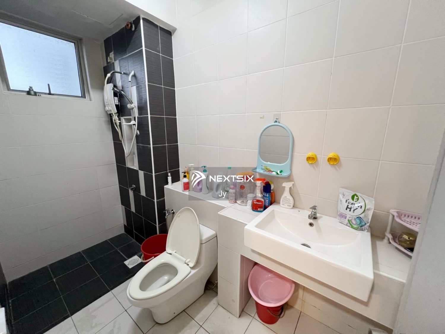 Serviced Residence For Sale in Permas Jaya Johor - Image 7