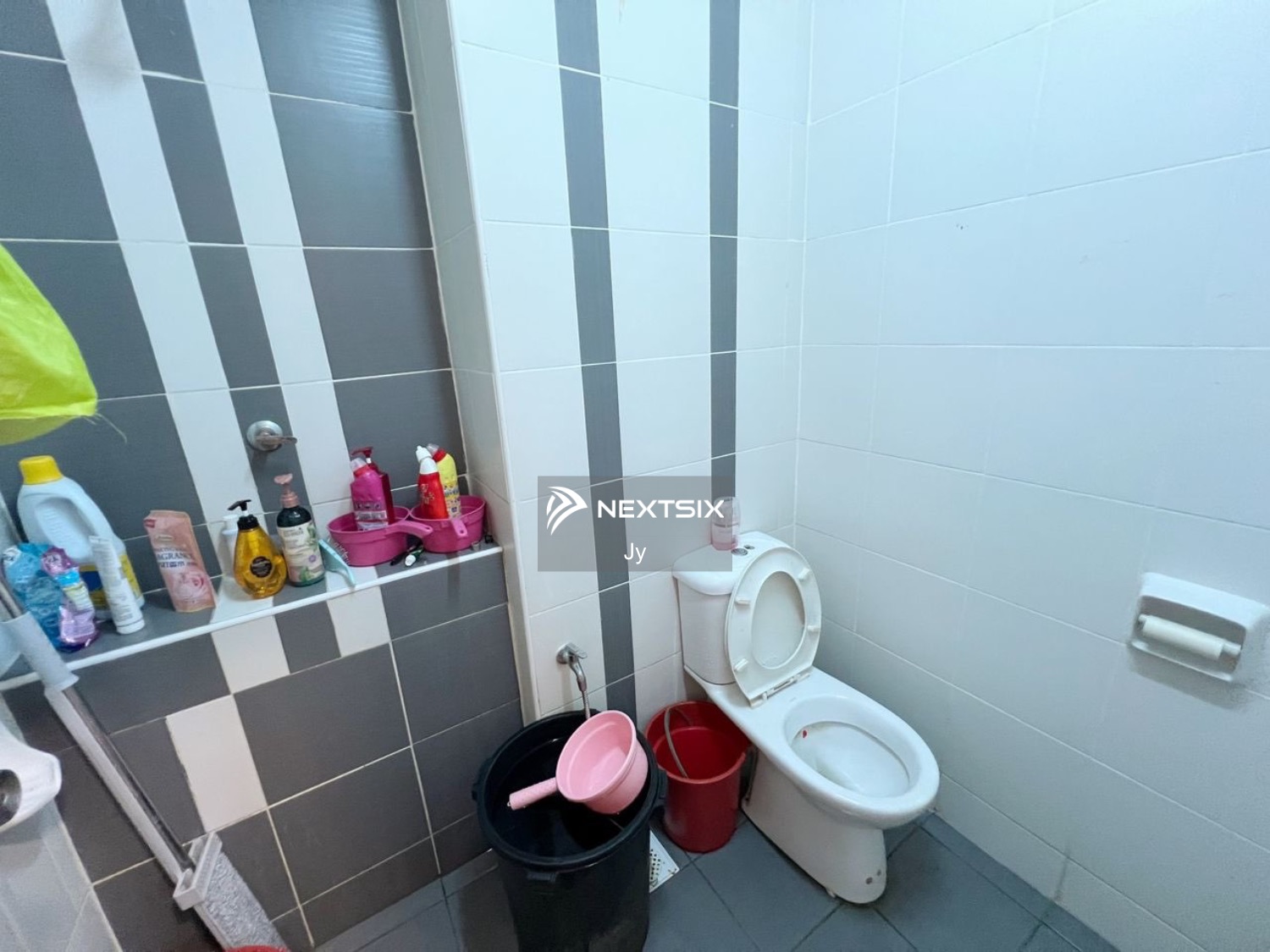 Serviced Residence For Sale in Permas Jaya Johor - Image 8