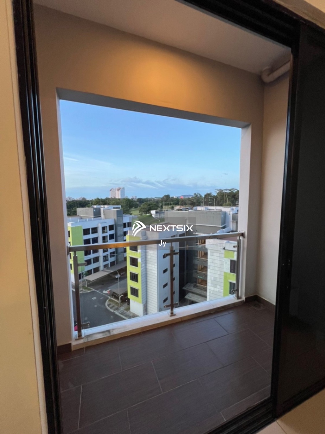 Apartment For Sale in Permas Jaya Johor