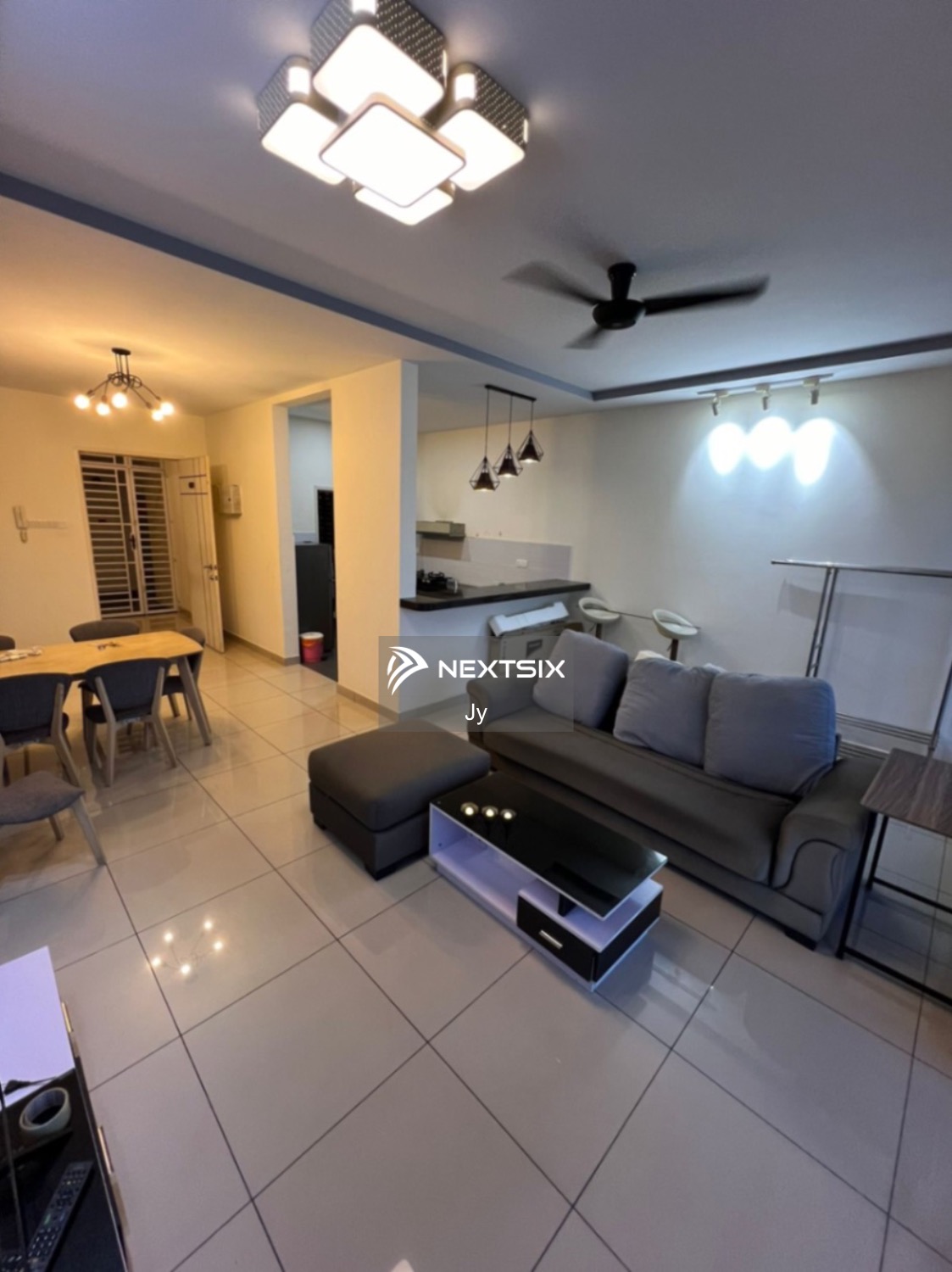 Apartment For Sale in Permas Jaya Johor - Image 4