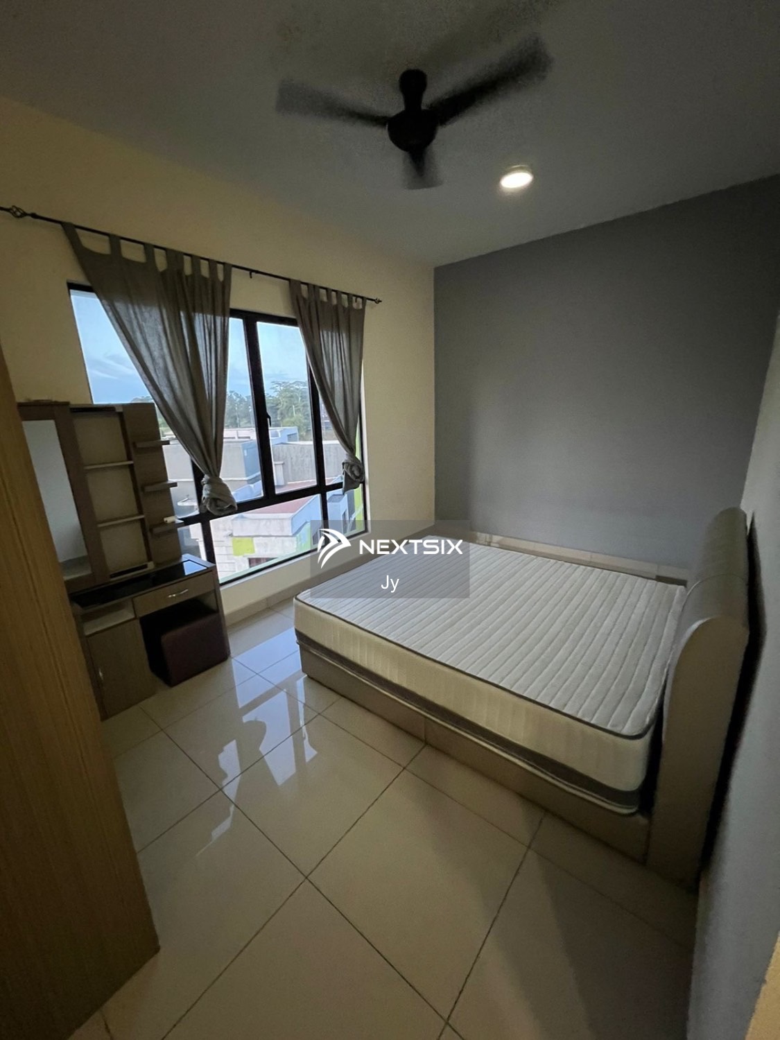 Apartment For Sale in Permas Jaya Johor - Image 5