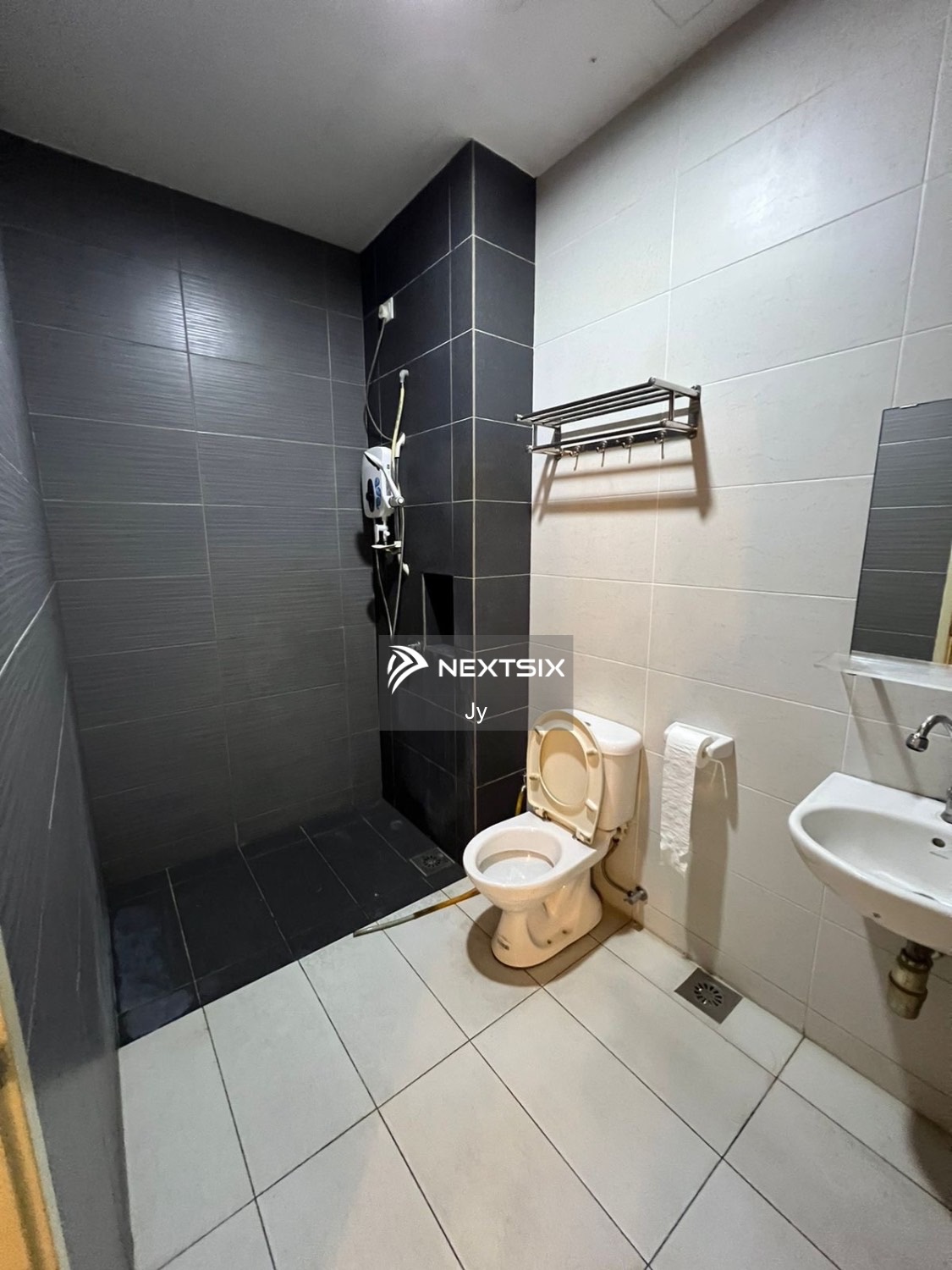 Apartment For Sale in Permas Jaya Johor - Image 8