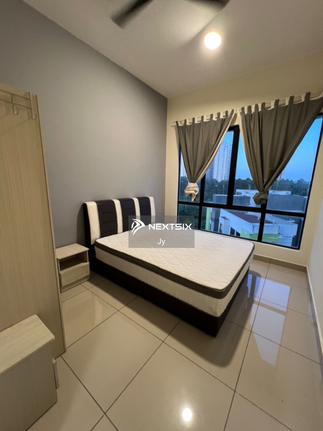 Apartment For Sale in Permas Jaya Johor - Image 9