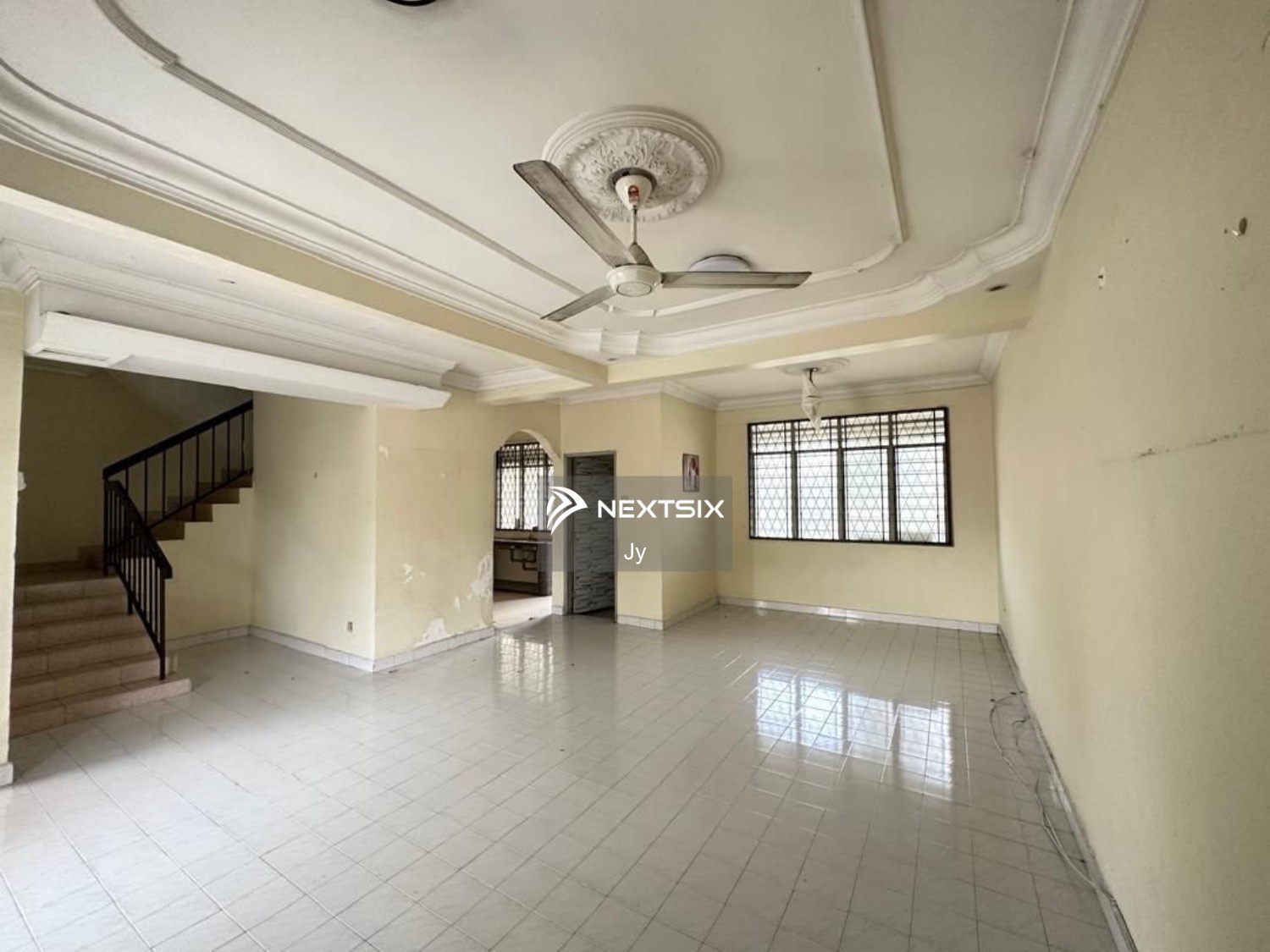 2-sty Terrace/Link House For Sale in Johor Bahru Johor - Image 6