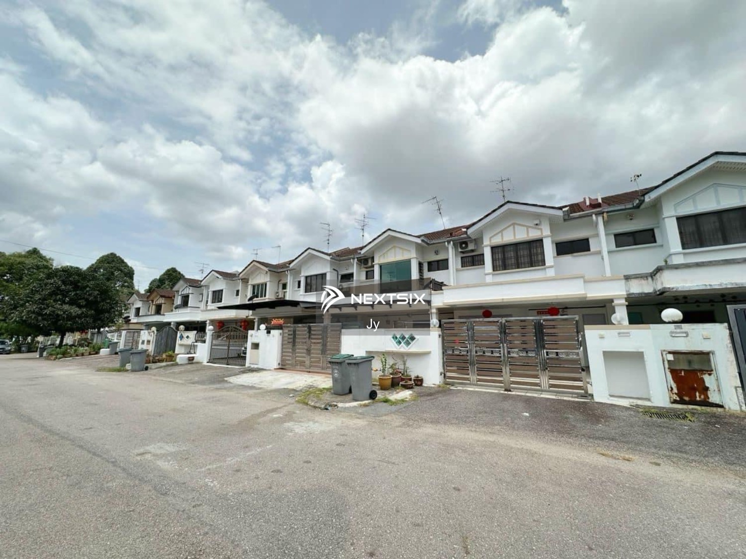 2-sty Terrace/Link House For Sale in Permas Jaya Johor