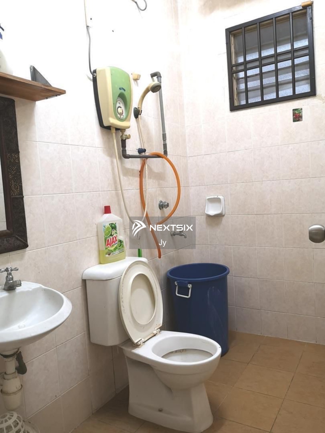 2-sty Terrace/Link House For Sale in Permas Jaya Johor - Image 6