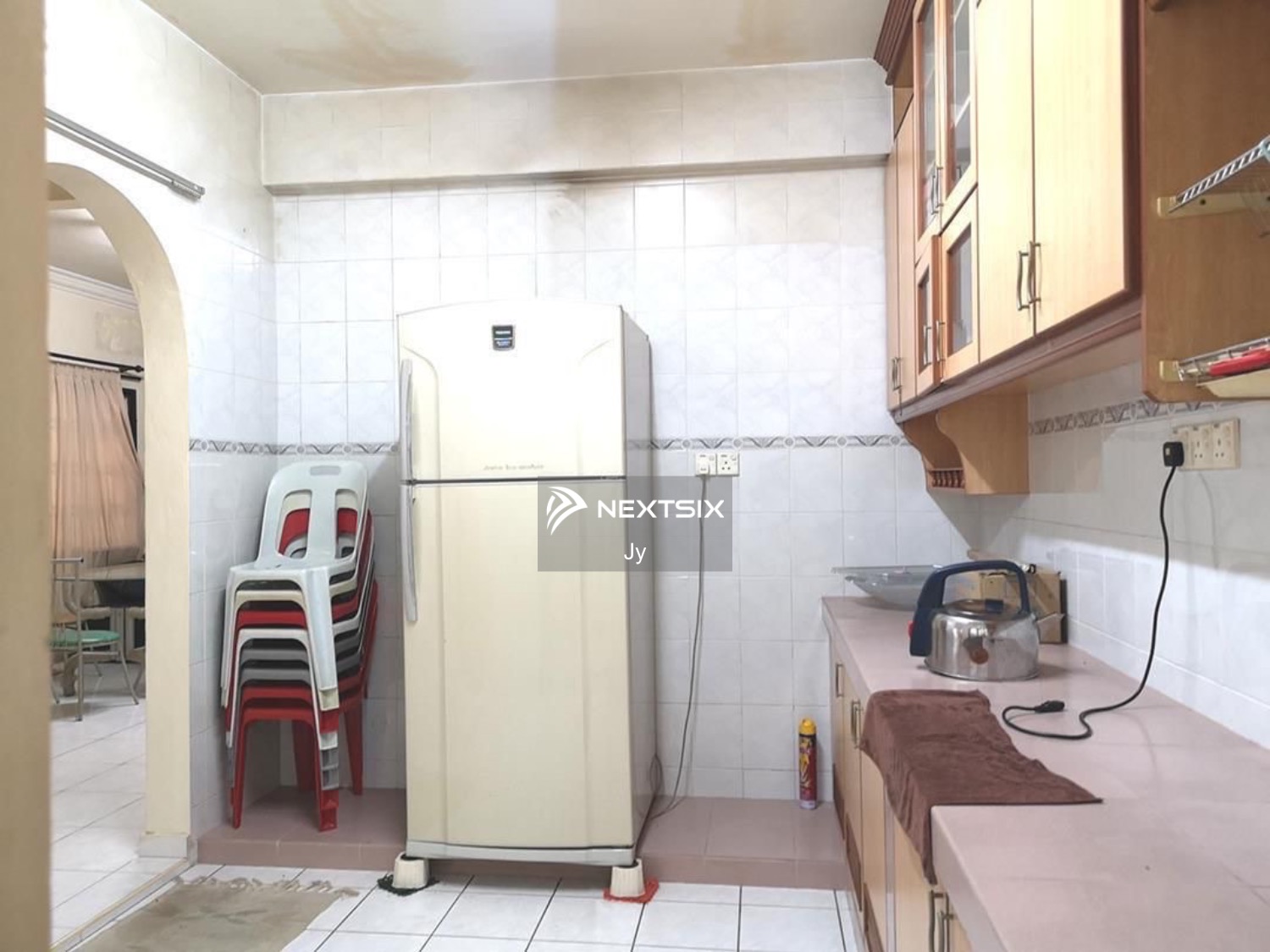 2-sty Terrace/Link House For Sale in Permas Jaya Johor - Image 7