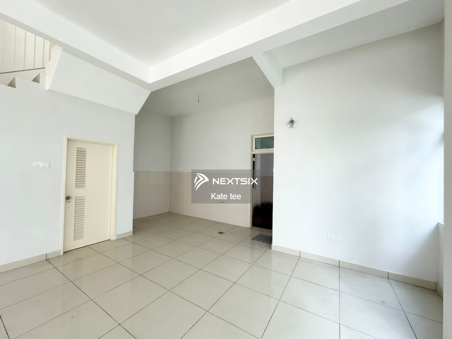 Cluster House For Sale in Iskandar Puteri (Nusajaya) Johor