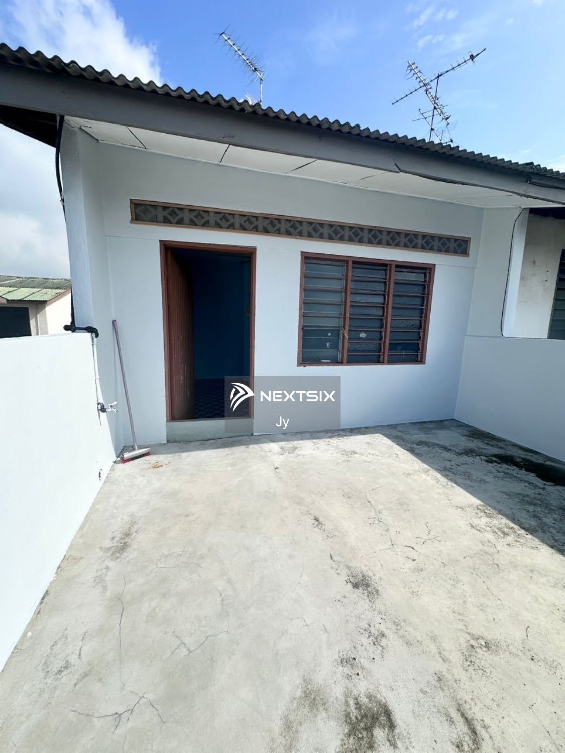 2-sty Terrace/Link House For Sale in Plentong Johor