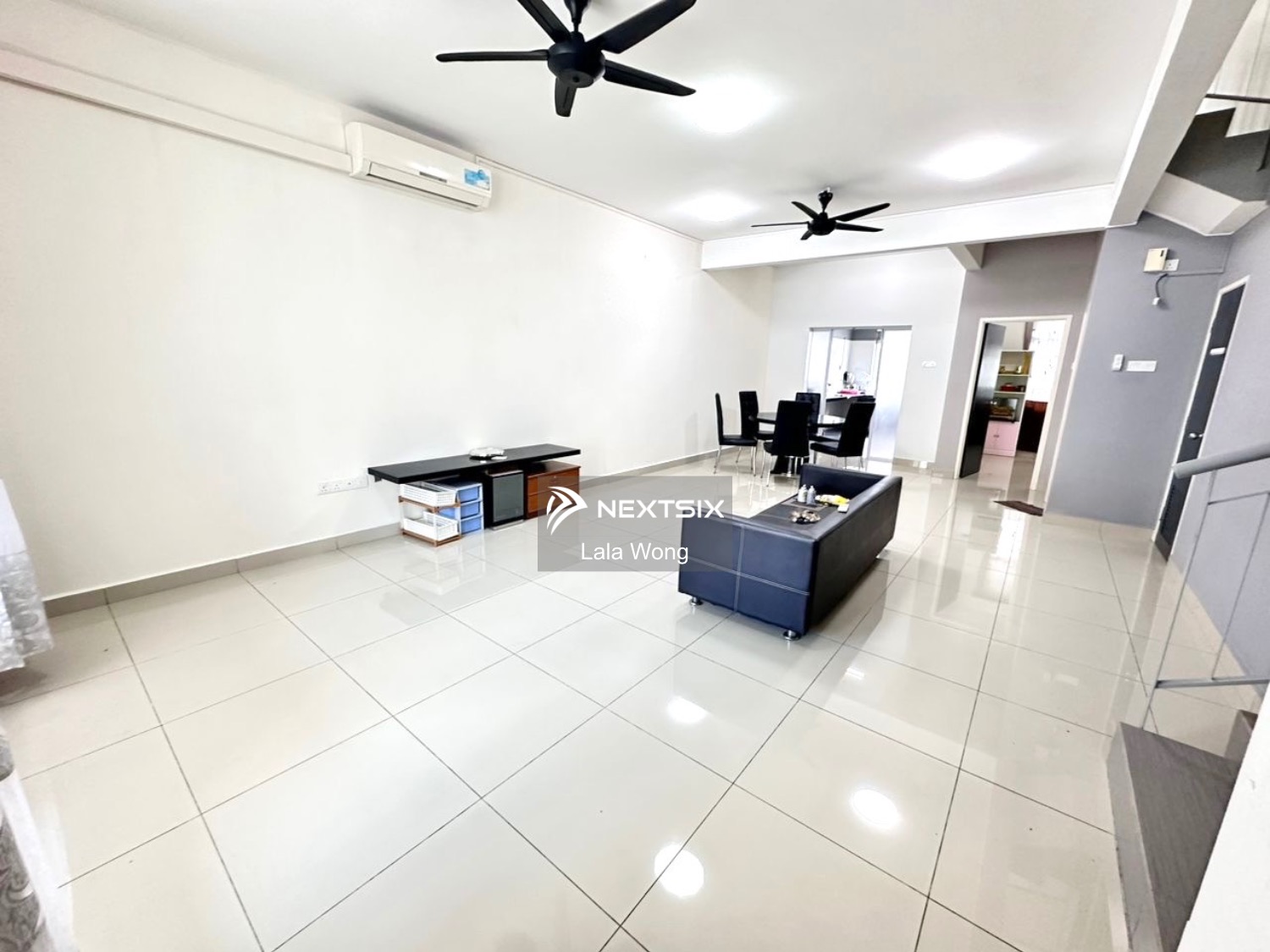 2-sty Terrace/Link House For Sale in Skudai Johor - Image 5