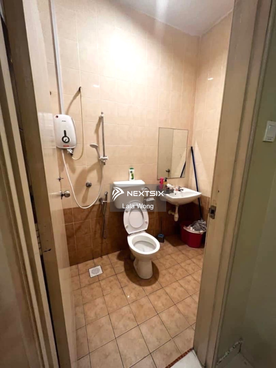 3-sty Terrace/Link House For Sale in Perling Johor - Image 16