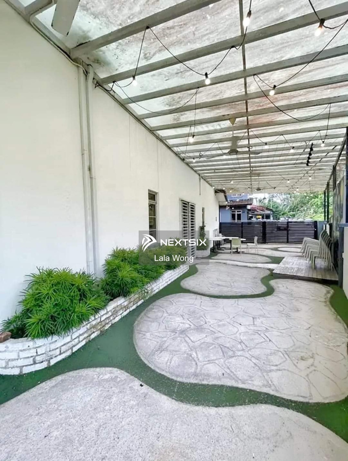 3-sty Terrace/Link House For Sale in Perling Johor - Image 9