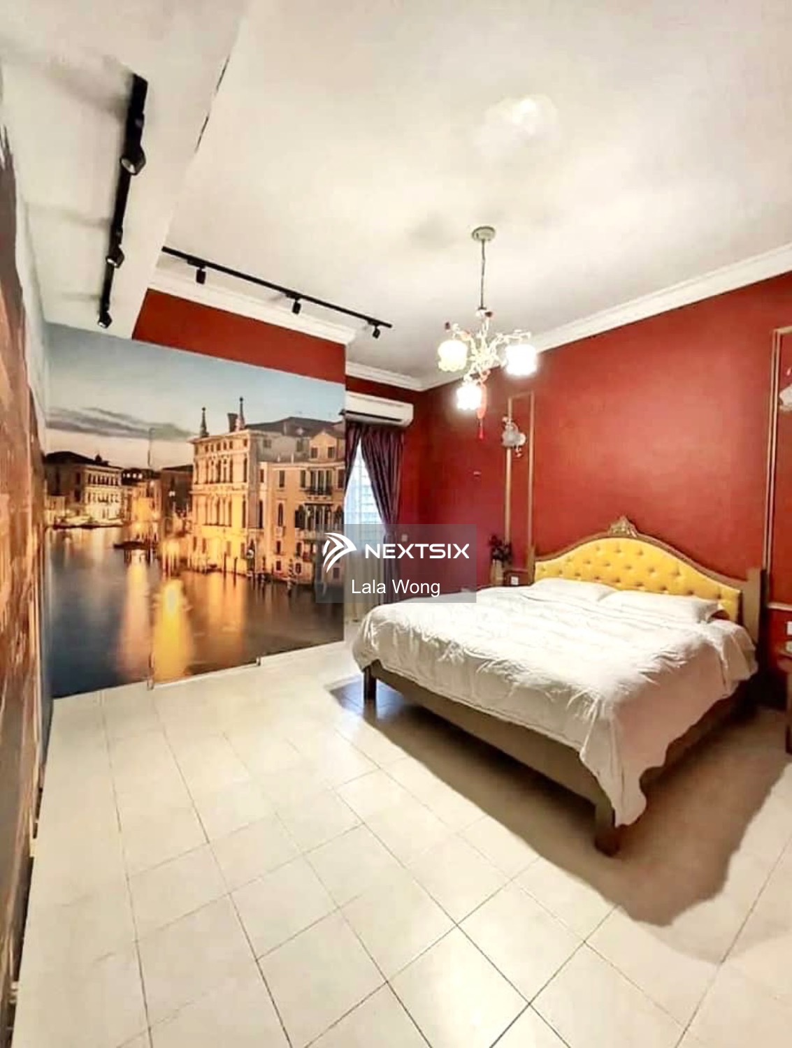 3-sty Terrace/Link House For Sale in Perling Johor - Image 10