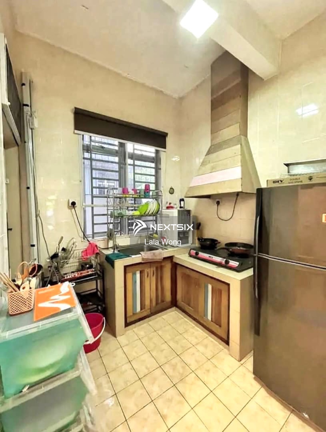 3-sty Terrace/Link House For Sale in Perling Johor - Image 11