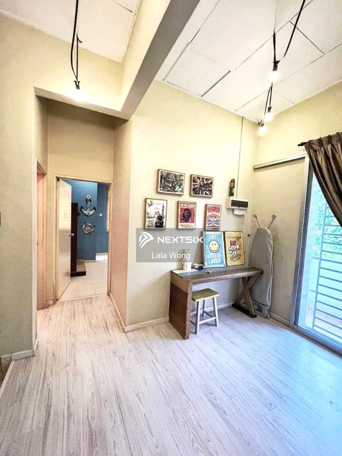 3-sty Terrace/Link House For Sale in Perling Johor - Image 12