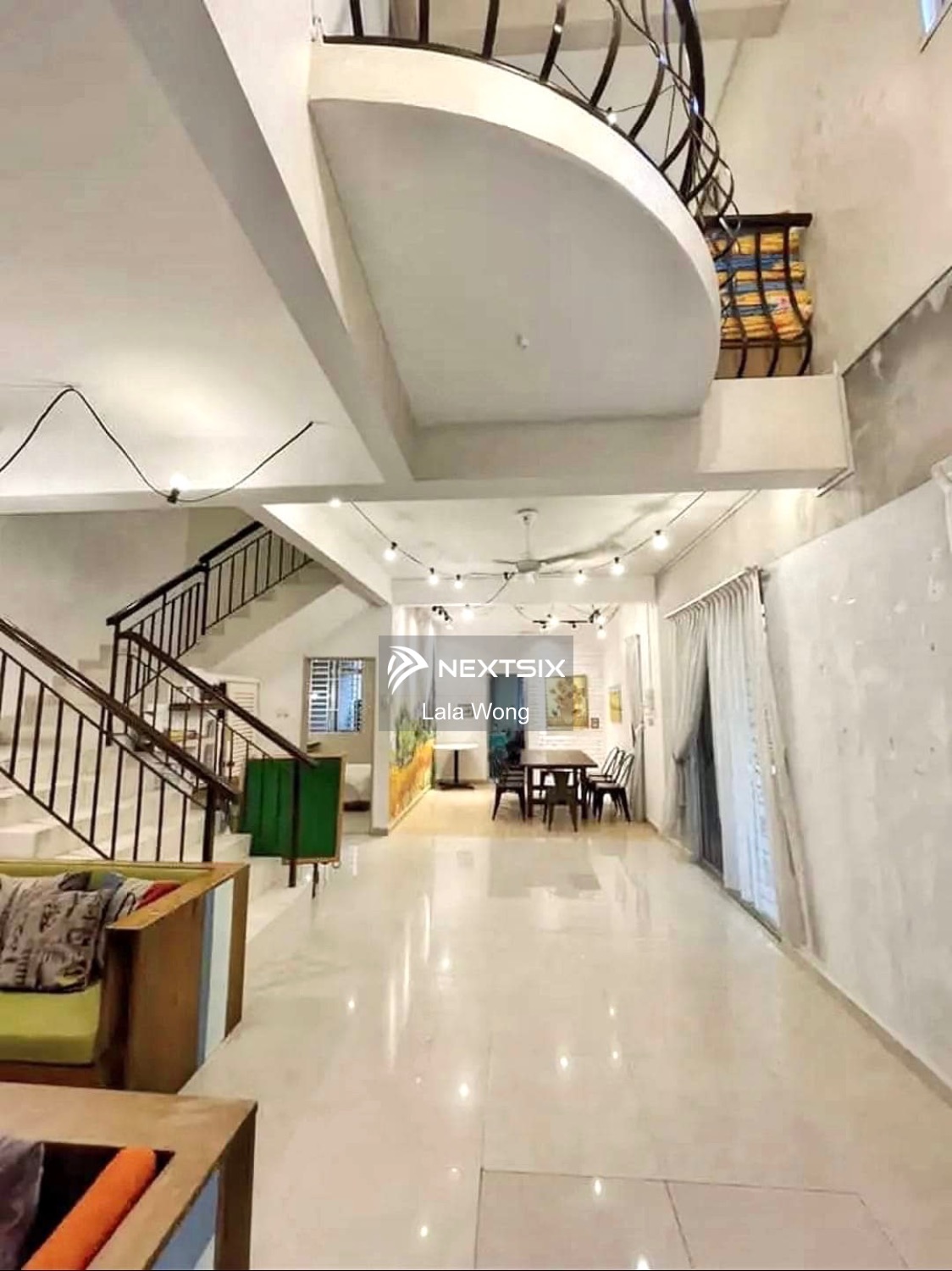 3-sty Terrace/Link House For Sale in Perling Johor - Image 13