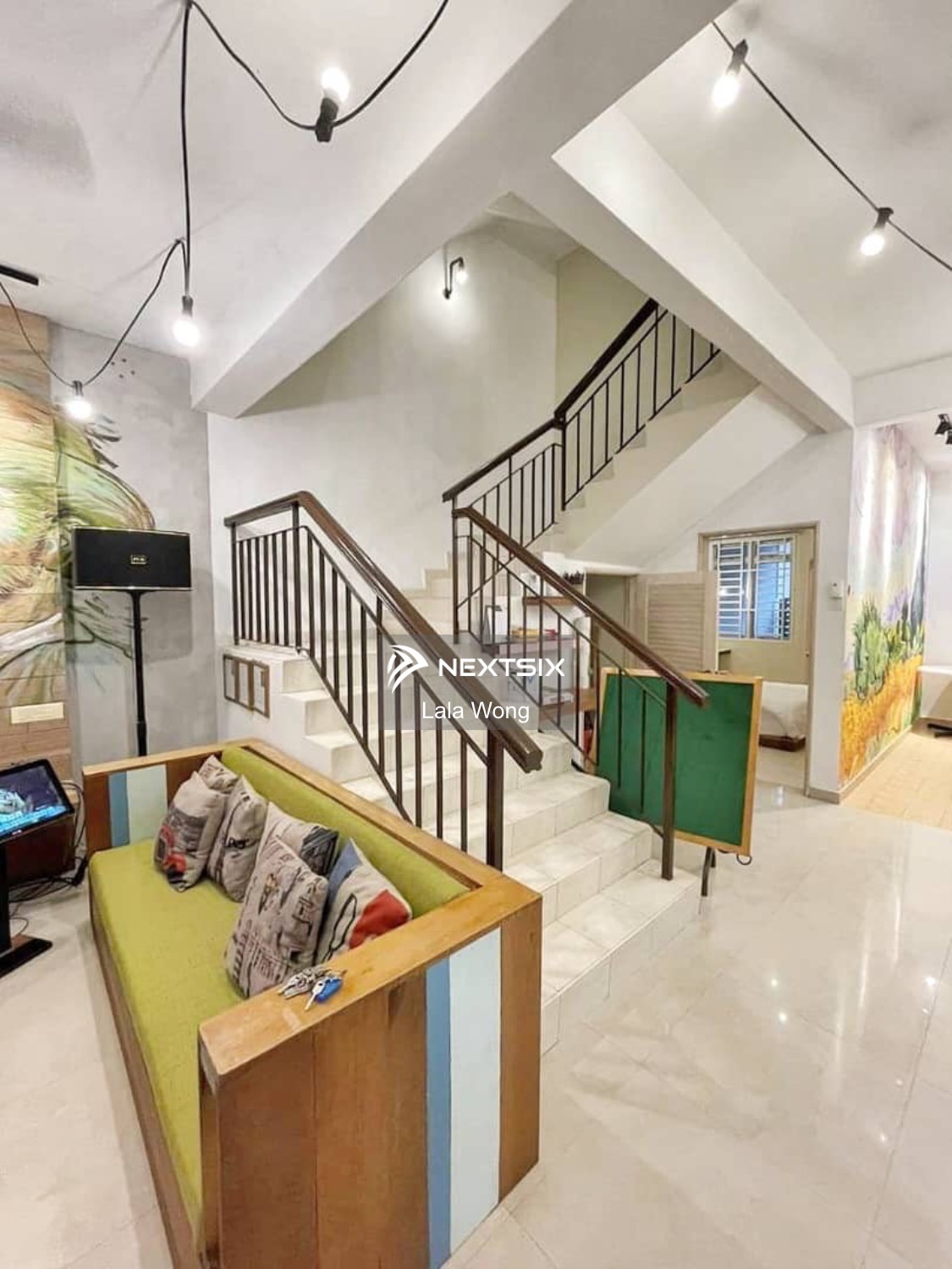 3-sty Terrace/Link House For Sale in Perling Johor - Image 15