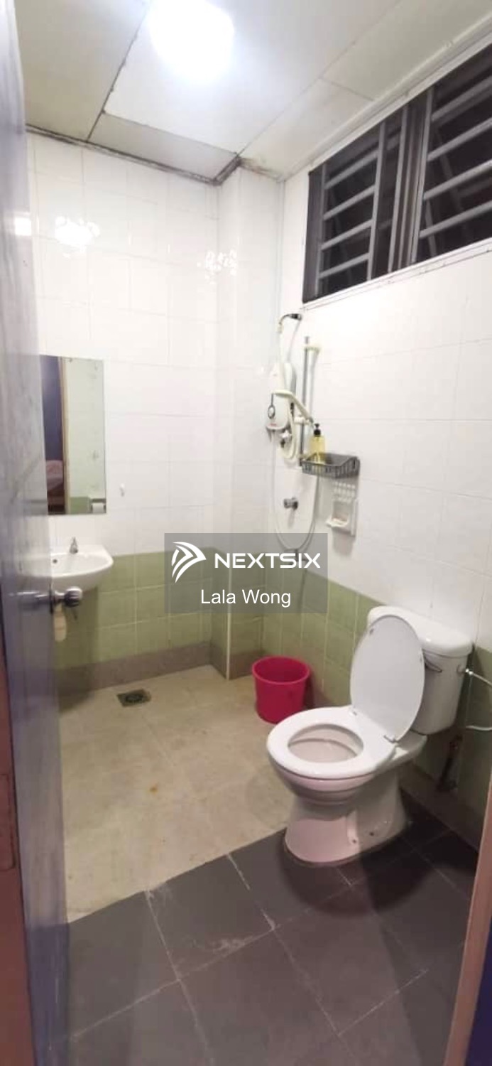 3-sty Terrace/Link House For Sale in Perling Johor - Image 14