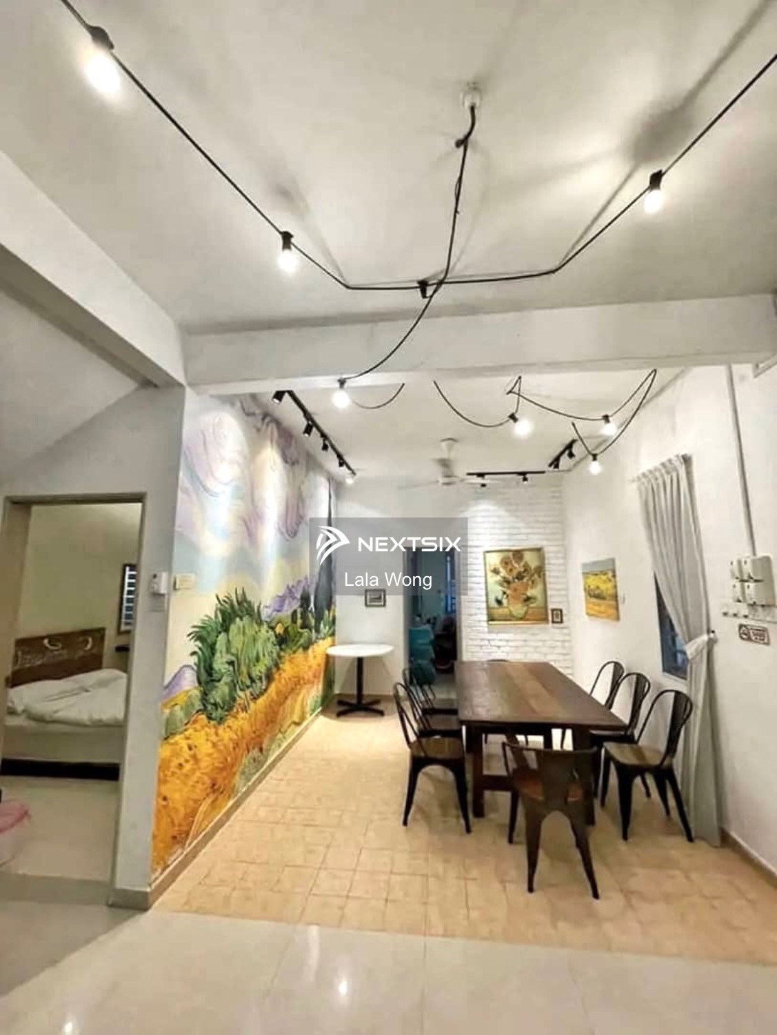 3-sty Terrace/Link House For Sale in Perling Johor - Image 5