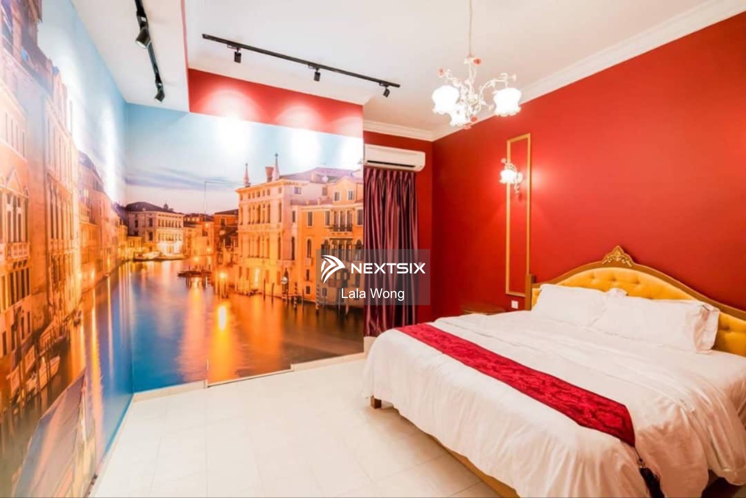 3-sty Terrace/Link House For Sale in Perling Johor - Image 6