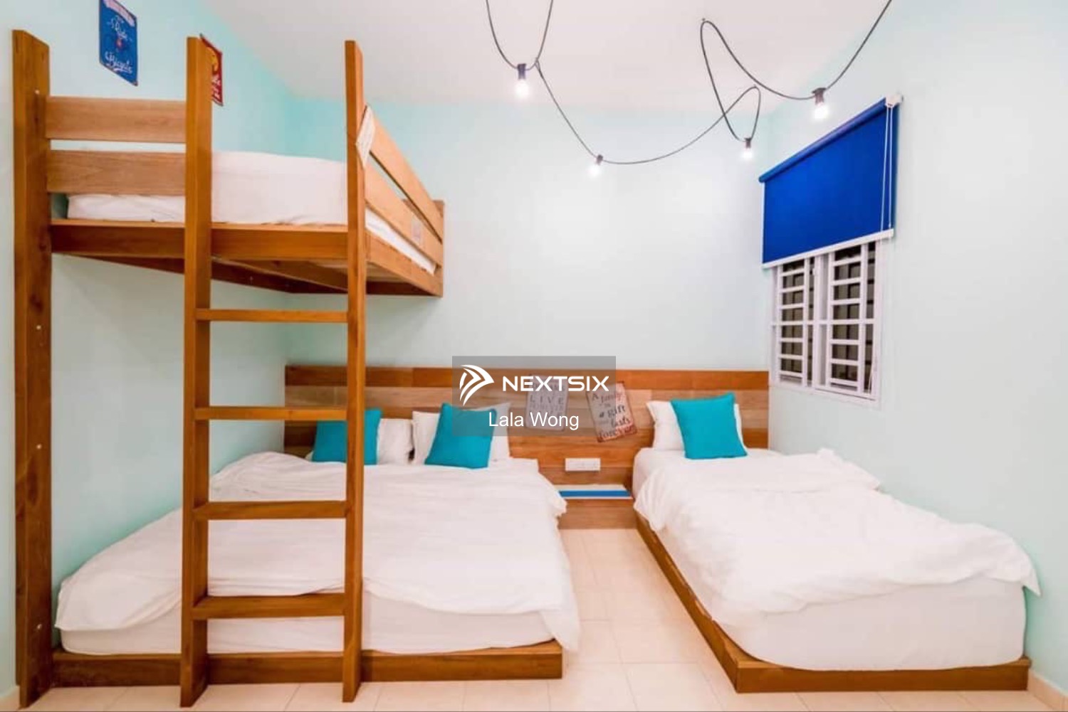 3-sty Terrace/Link House For Sale in Perling Johor - Image 7