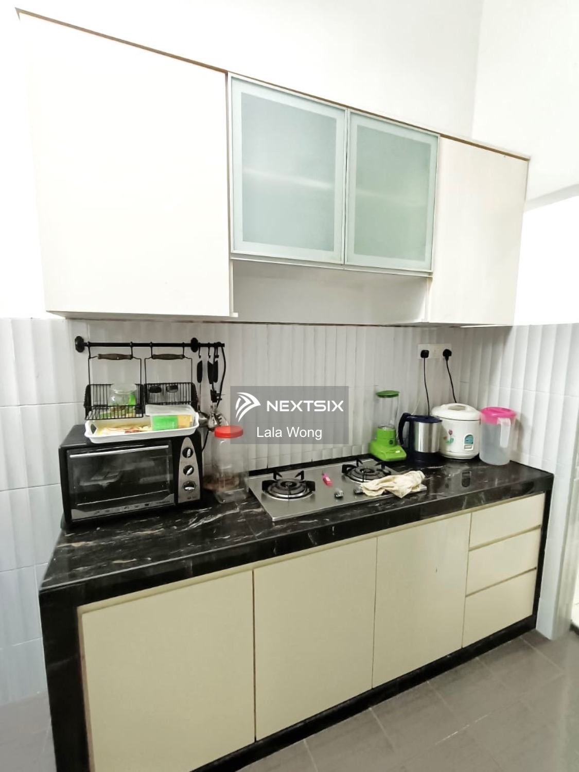 Cluster House For Sale in Skudai Johor - Image 9