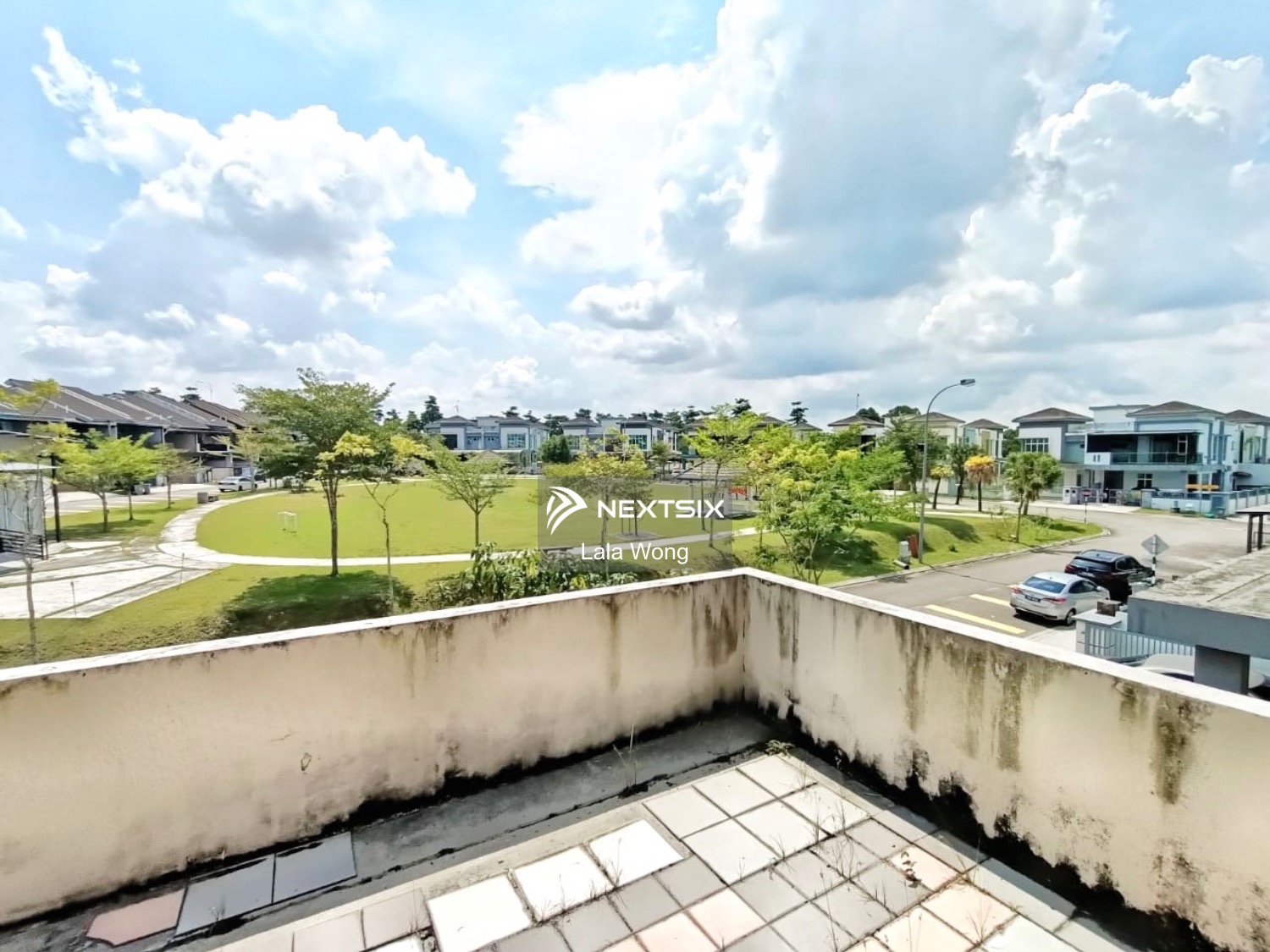 Cluster House For Sale in Skudai Johor - Image 10