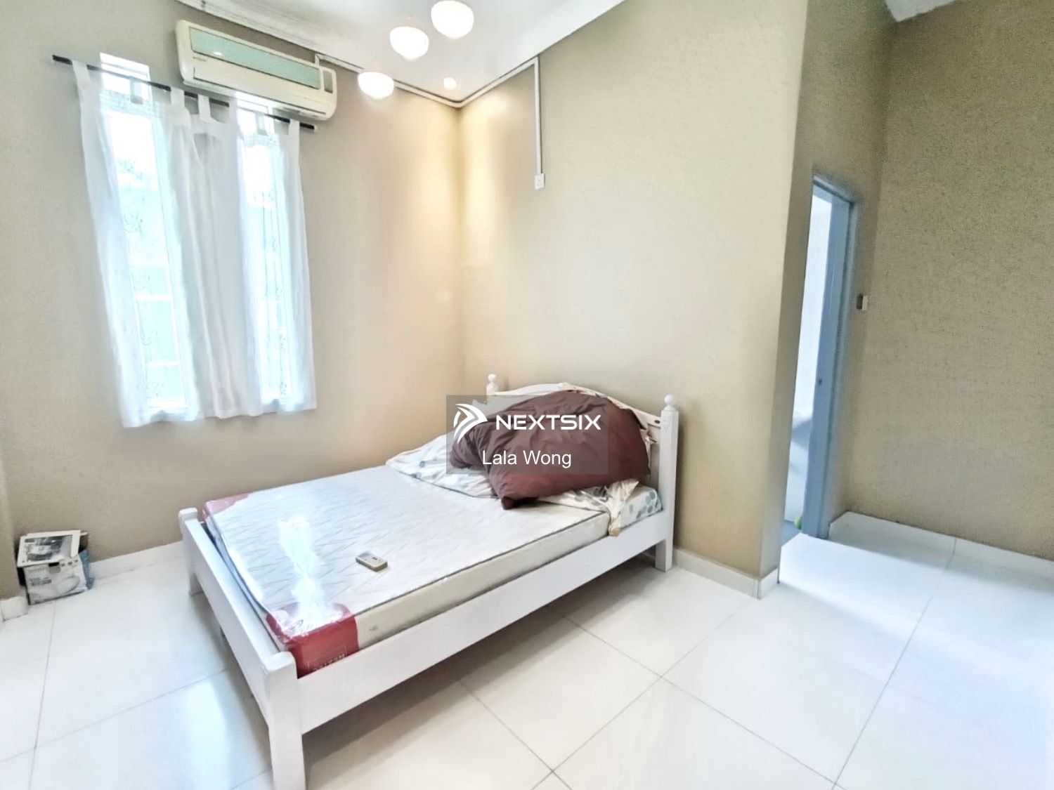 Cluster House For Sale in Skudai Johor - Image 16