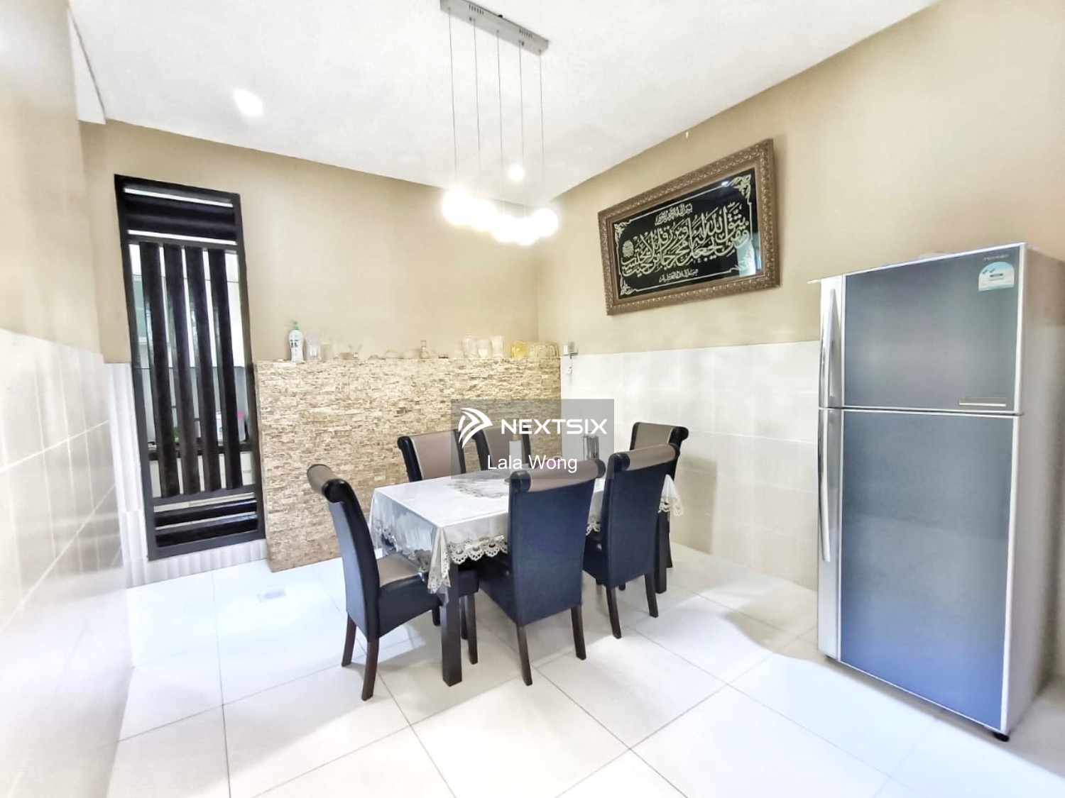 Cluster House For Sale in Skudai Johor - Image 17