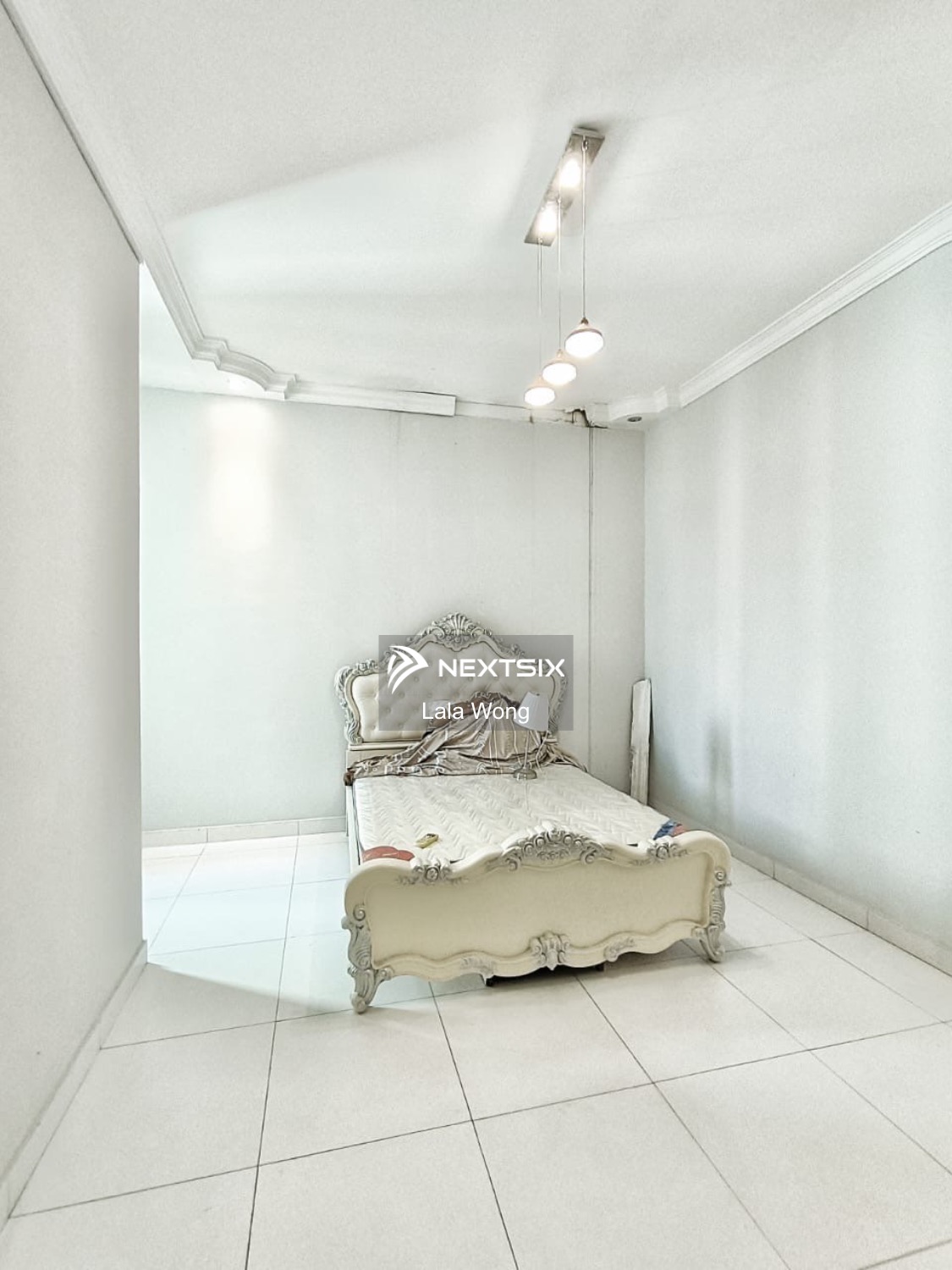 Cluster House For Sale in Skudai Johor - Image 18