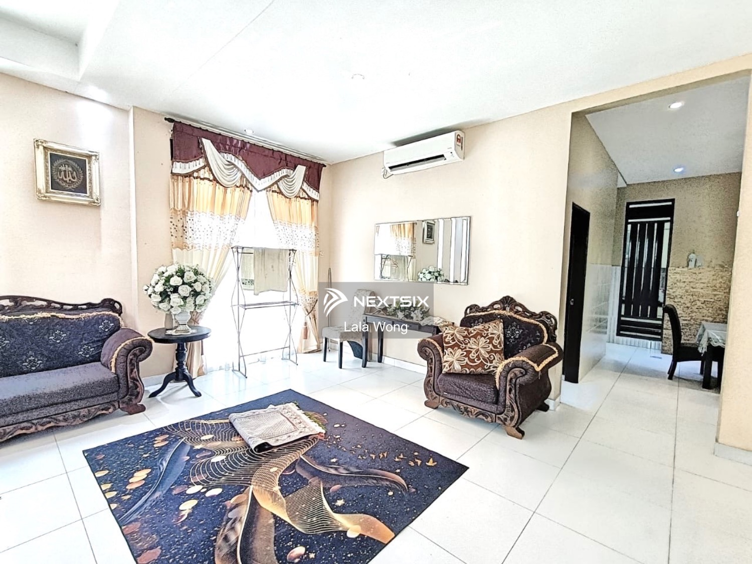 Cluster House For Sale in Skudai Johor - Image 19