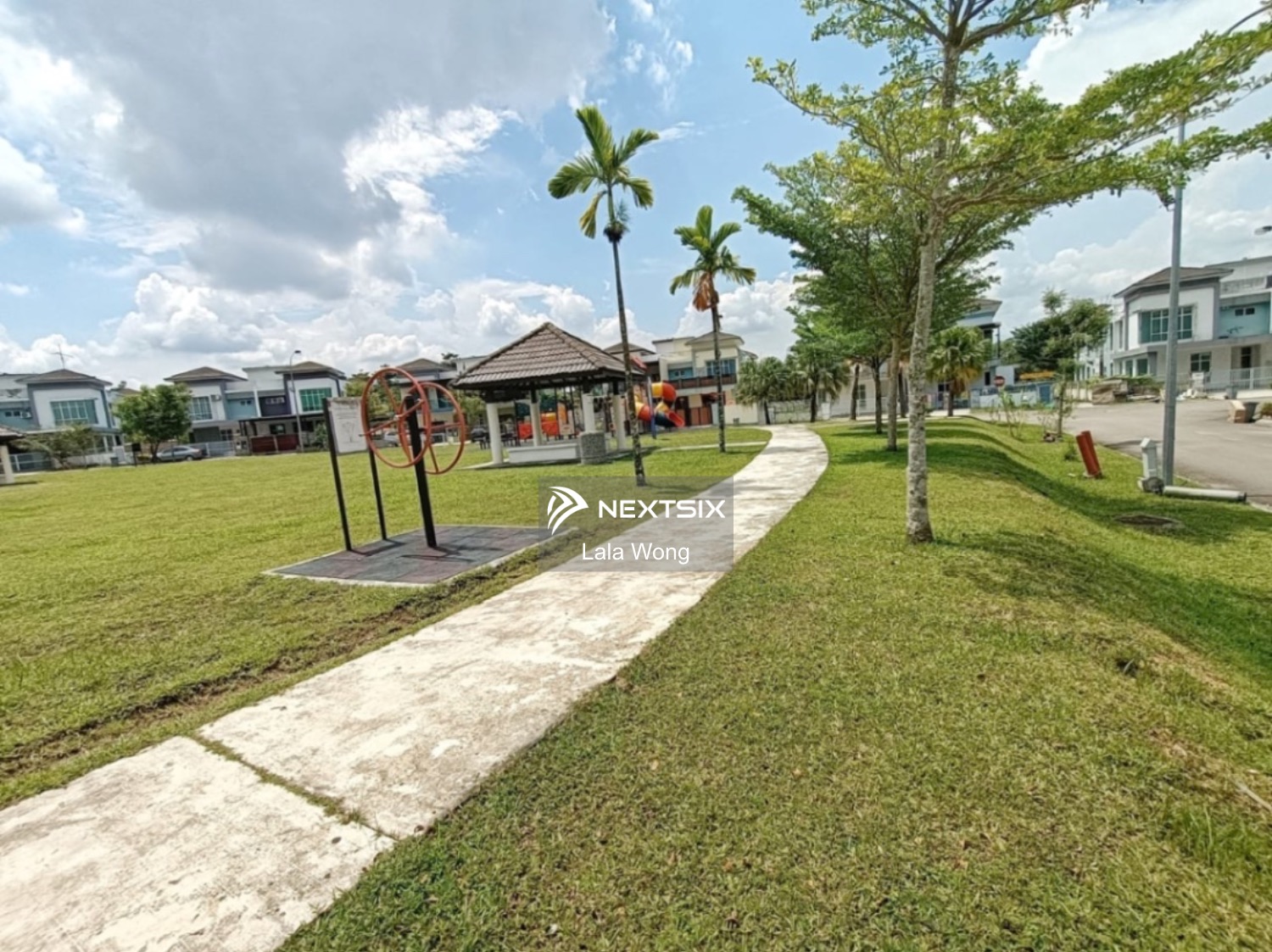Cluster House For Sale in Skudai Johor - Image 6