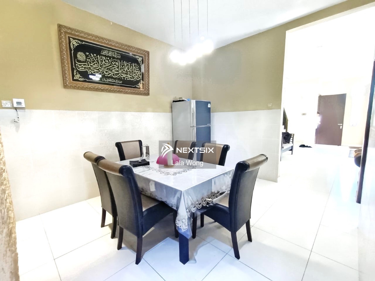 Cluster House For Sale in Skudai Johor - Image 7