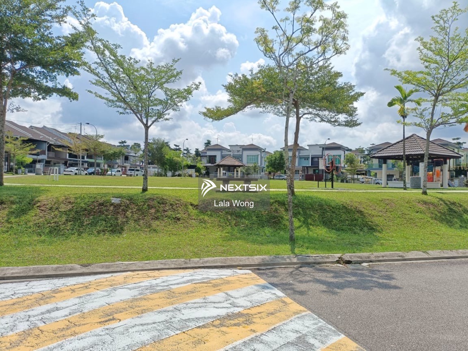 Cluster House For Sale in Skudai Johor - Image 5