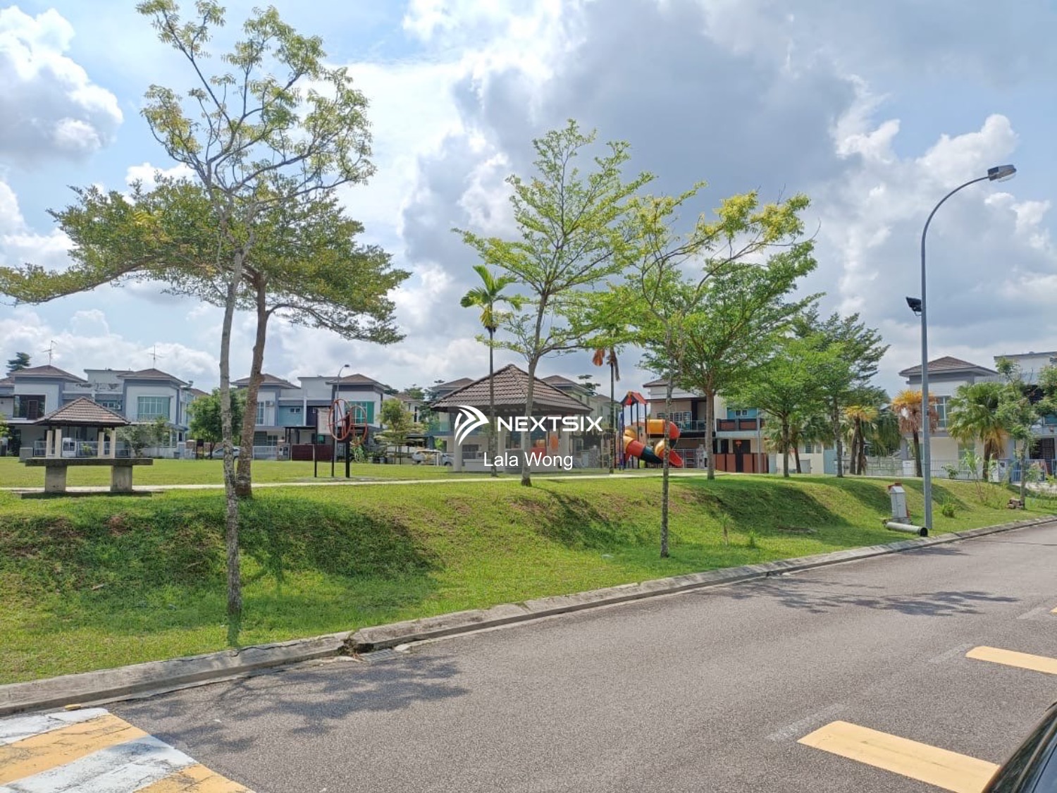 Cluster House For Sale in Skudai Johor - Image 12