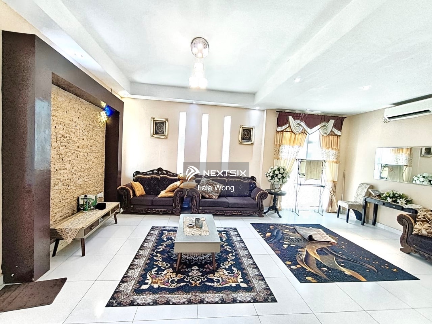 Cluster House For Sale in Skudai Johor - Image 14