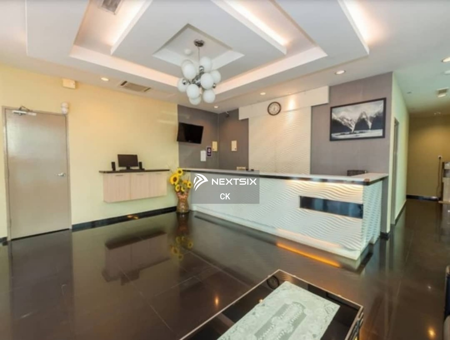 Hotel/Resort For Sale in Melaka City Melaka