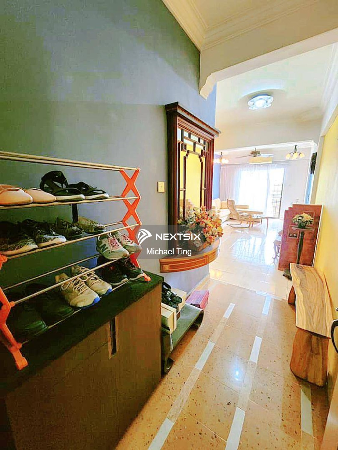 Apartment For Sale in Johor Bahru Johor