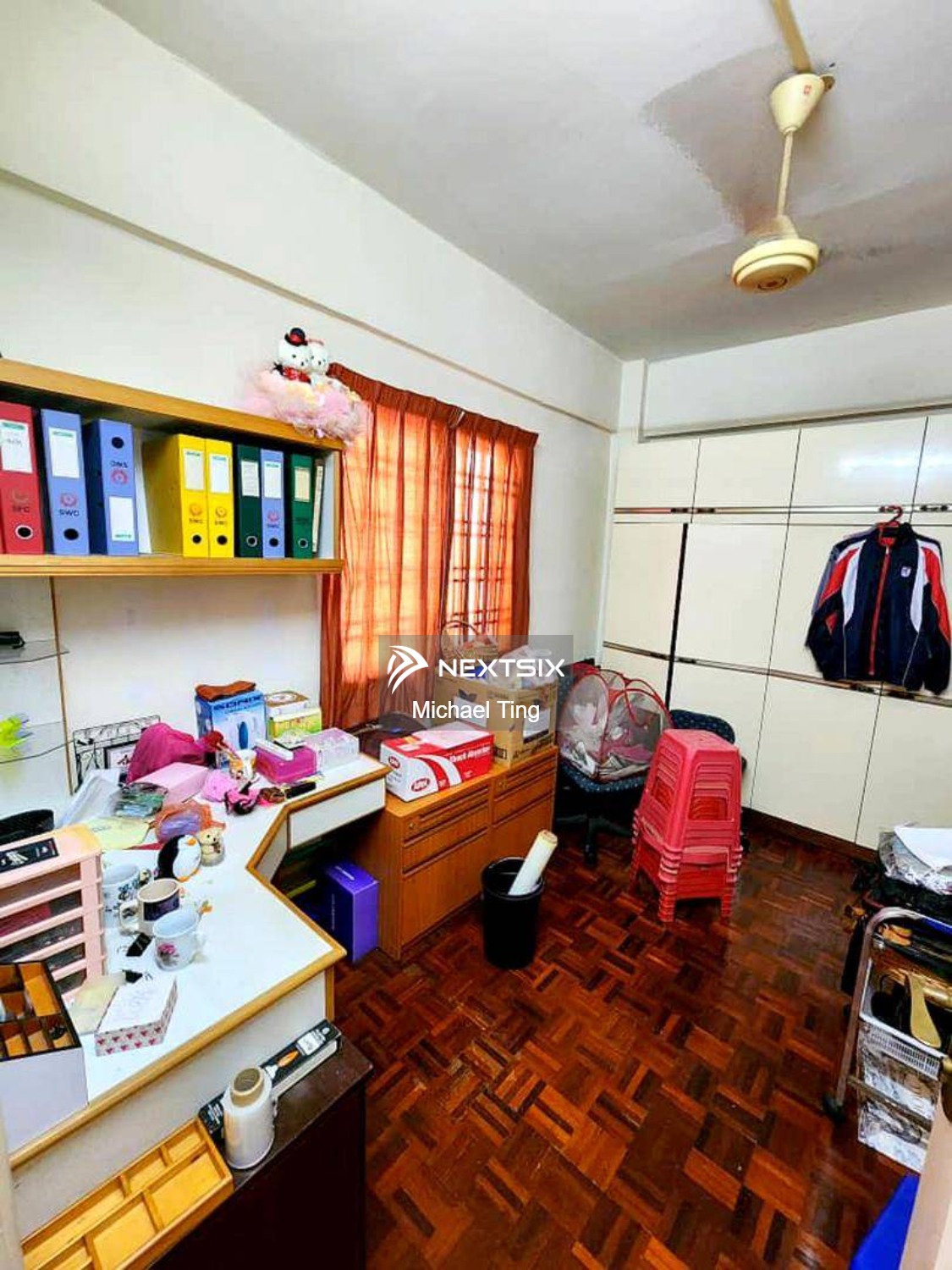 Apartment For Sale in Johor Bahru Johor - Image 11