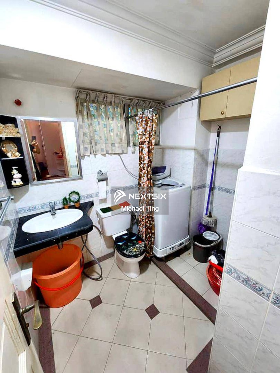 Apartment For Sale in Johor Bahru Johor - Image 12