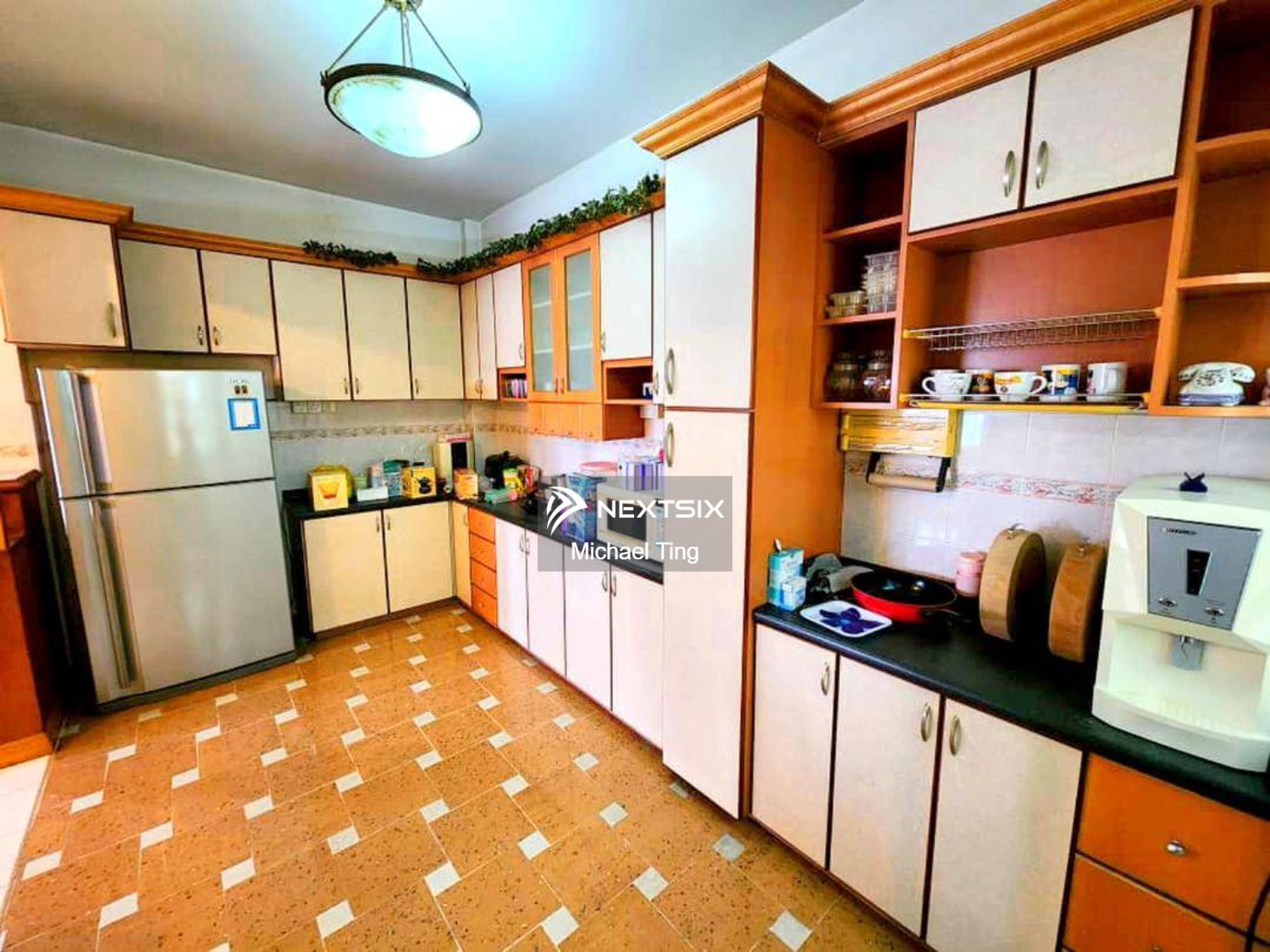 Apartment For Sale in Johor Bahru Johor - Image 5