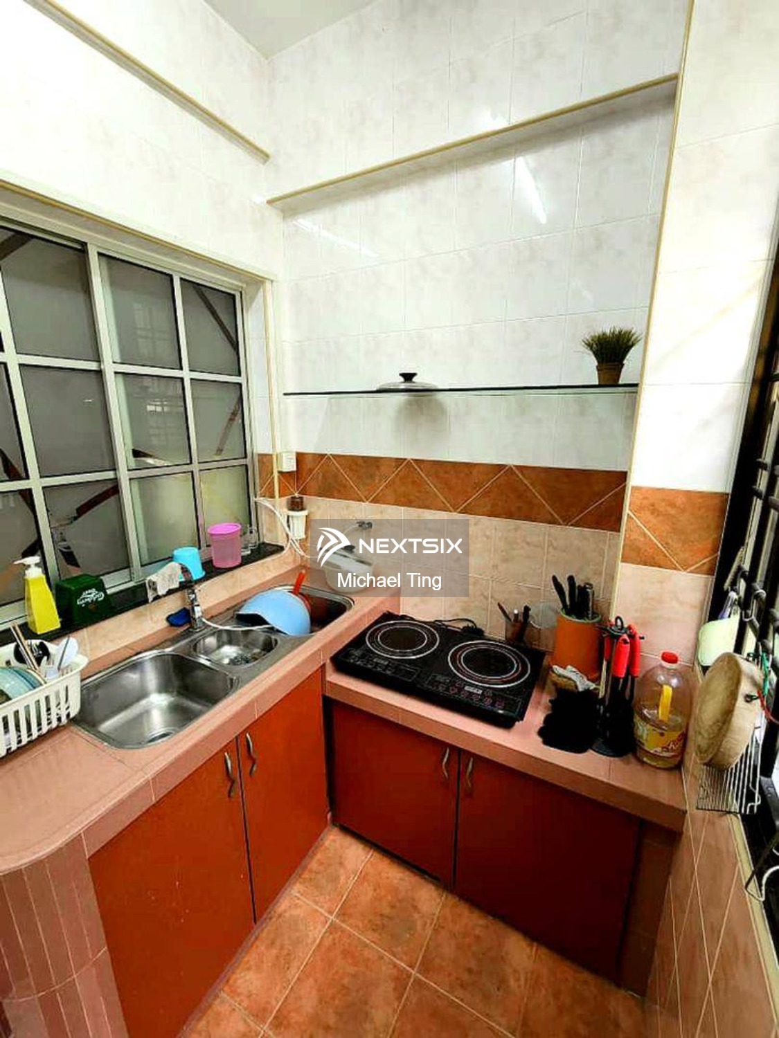Apartment For Sale in Johor Bahru Johor - Image 6
